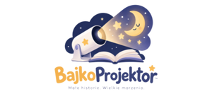Bajkoprojektor