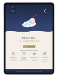 Plan Snu Niemowlaka